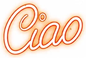 Ciao Ciao